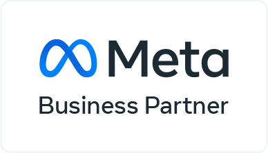 Seeyu AI é Meta Business Partner oficial