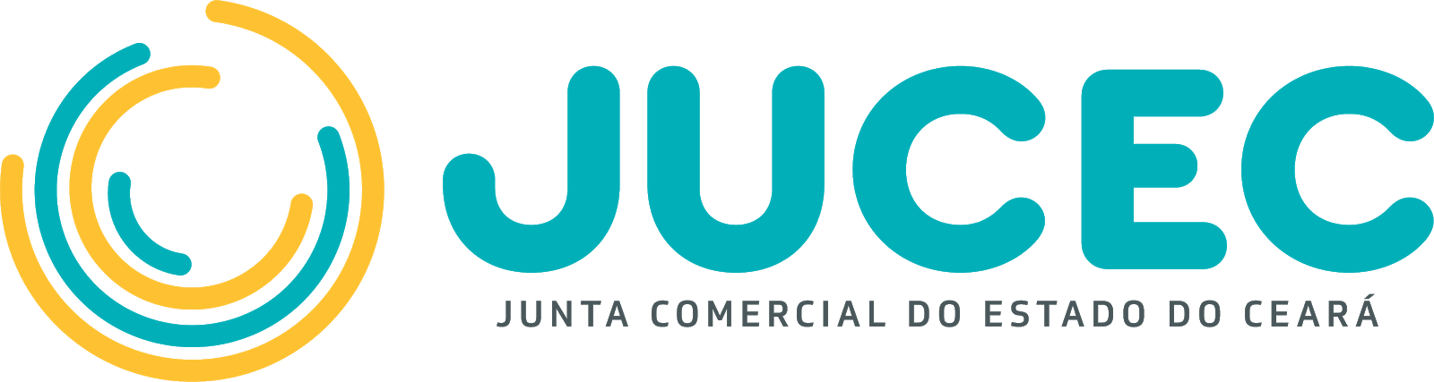 Logo JUCEC - Junta Comercial do Estado do Ceará