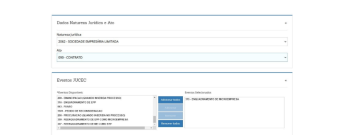 Exemplo FCN Contrato LTDA